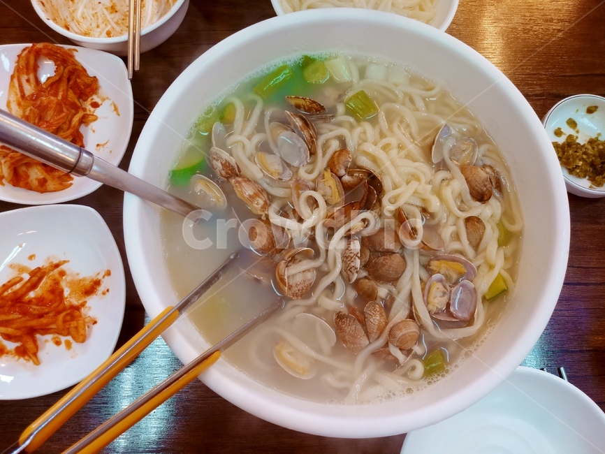 칼국수,바지락,국수,음식,요리,food,바지락칼국수,noodle,식사,면,면요리