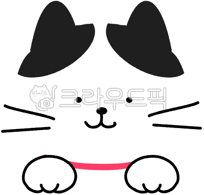 White cat,cat looking straight ahead,cat character,cat,abandoned cat,dog cat,cat treat,pet cat,domestic cat,white cat,smiling cat,cat front view,cat with front paw raised,welcome cat,cat,smiling cat