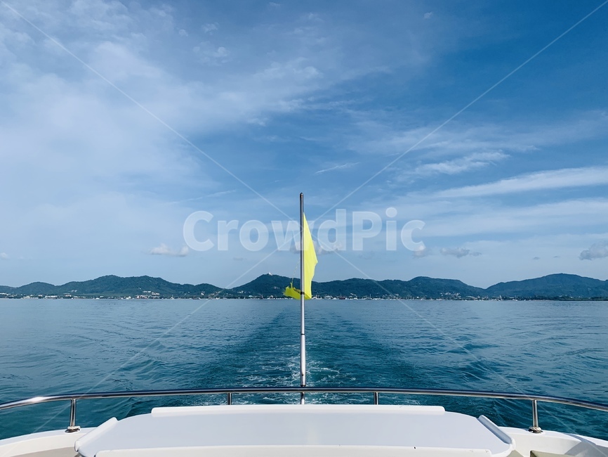 푸켓,바다,태국,ocean,sea,boat,배,blue