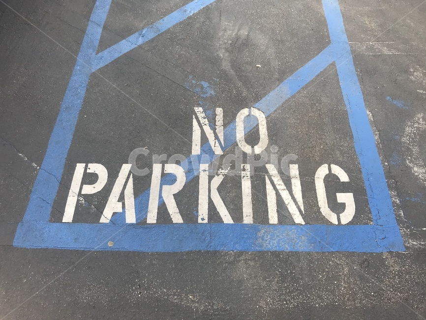 noparking,noparkingsign,주차금지,주차금지표시,주차,미국표시,미국주차장