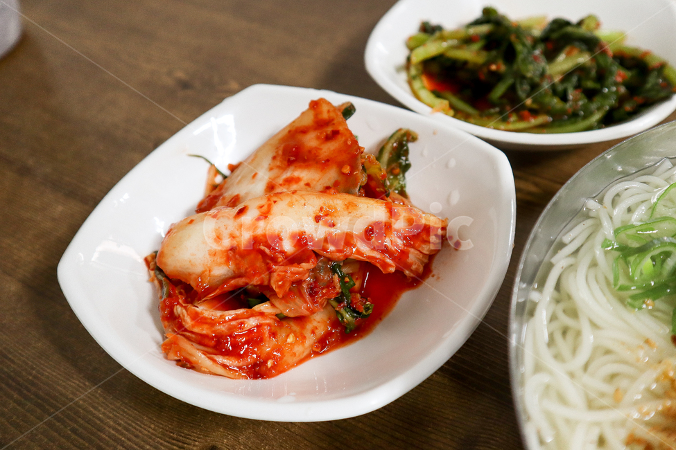 국수,식당,잔치국수,소면,공주산성시장,겉절이김치,음식,식재료,요리,food,cook,meal,dishes,food reserves
