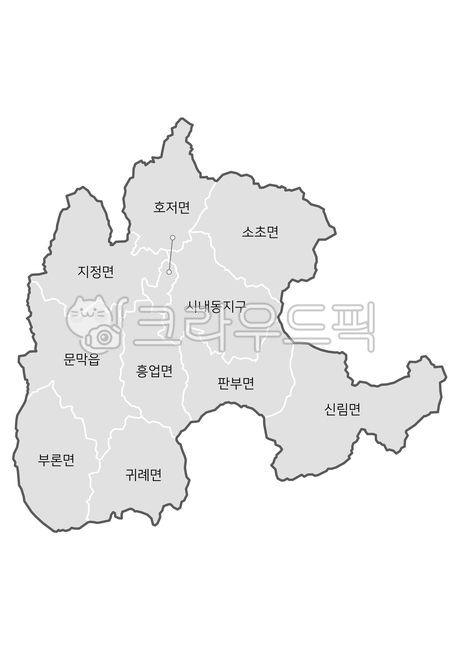 원주시행정지도,원주시시내동지구행정지도,원주시,강원도행정지도,원주시지도,지도,행정지도,강원도,원주