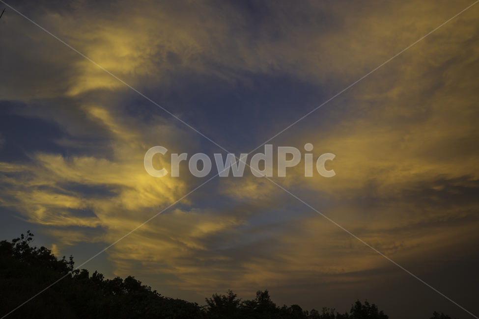 자연,풍경,일몰,석양,구름,자연,풍경,nature,landscape,weather,날씨,outdoors,옥외,cumulus,적운,cloud,sky,하늘