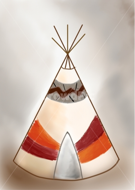 텐트,삼각형,인디언,tent,triangle,indian,인디언텐트,indiantent,무늬,일러스트,illustration,사물,thing,그래픽,일러스트레이션,graphic,illustration