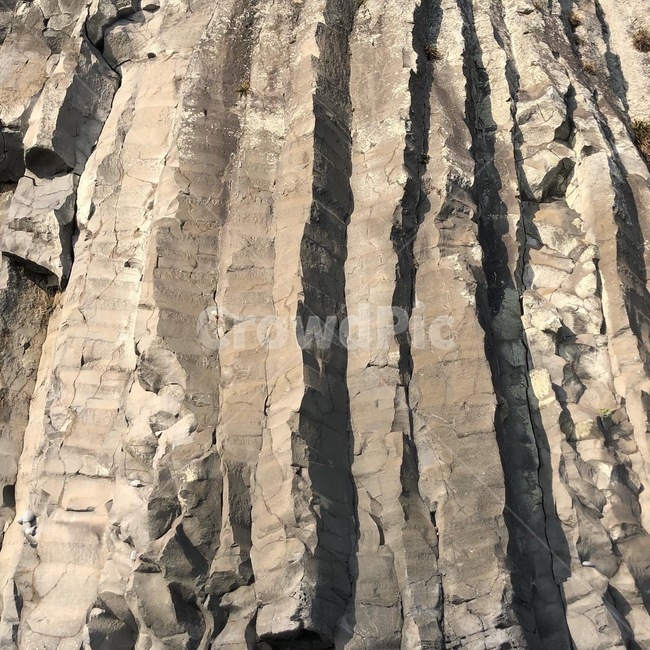 outdoors,옥외,nature,자연,주상절리,제주도,제주,암벽,돌,돌벽,절벽,rock,columnarjoint