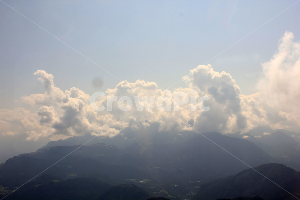 운터베르크산,알프스산맥,산,하늘,구름,정상,자연,풍경,nature,landscape,해외,외국,세계,foreign,oversea,world,세계자연풍경,해외자연풍경,외국자연풍경,world nature landscape,weather,날씨,outdoors,옥외,sky,cloud,cumulus,적운