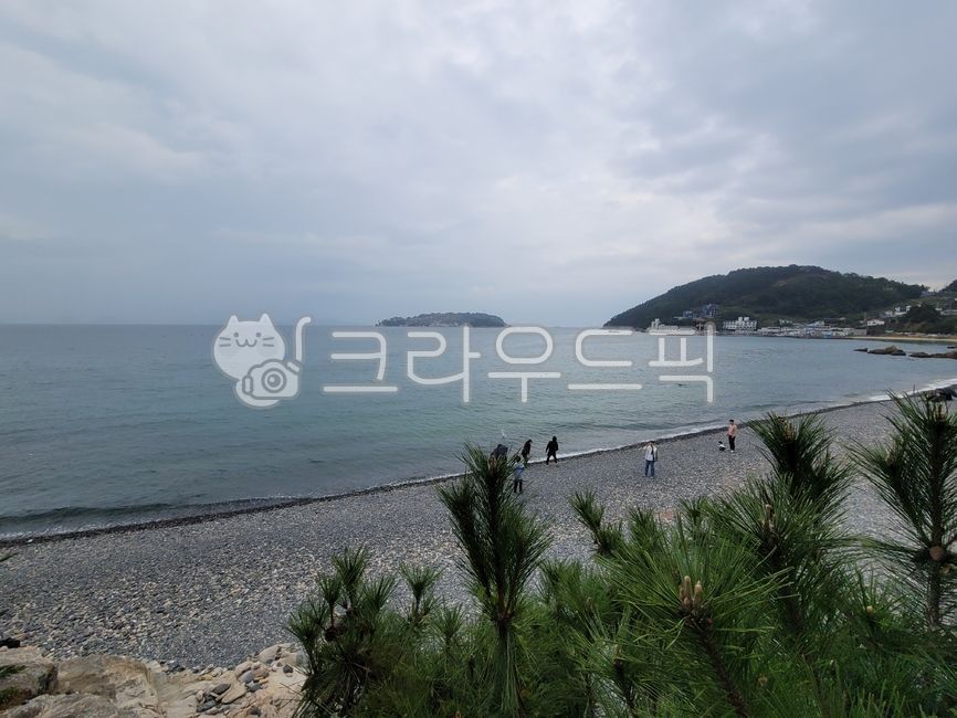 몽돌해수욕장,오션부,거제바다,자갈,자연,해변,sea,beach,nature