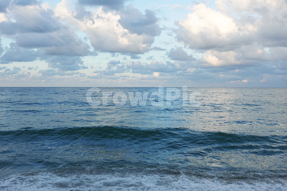 바다,구름,낙산해수욕장,해수욕장,해변,파도,자연,풍경,nature,landscape,ocean,대양,sea,water,물,outdoors,옥외