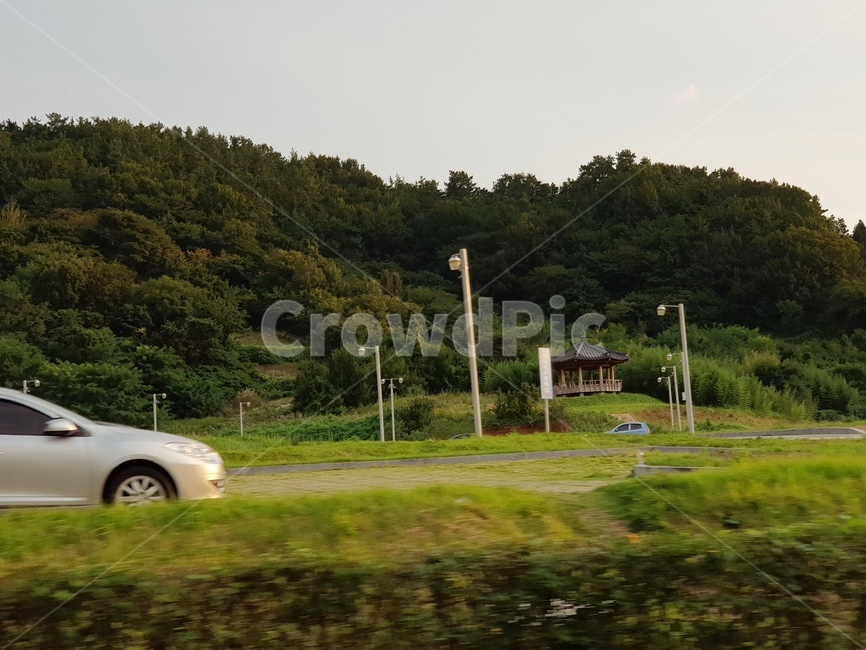 산,바람,풍경,자연,시골,시골,마을,풍경,landscape,country,rural,town