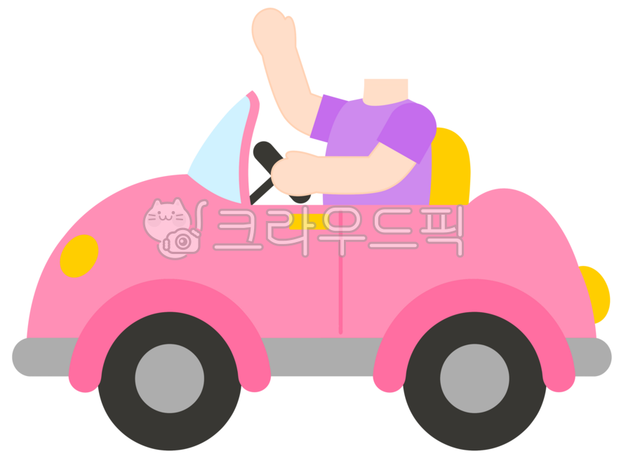 자동차, 자동차일러스트, 오픈카, 오픈카일러스트, 붕붕카, 사진,이…