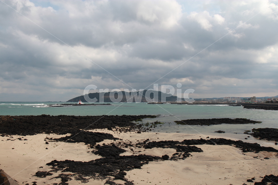 제주도,제주도풍경,풍경,바다,제주도바다,서우봉