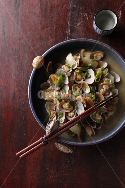 조개찜,술안주,음식사진,푸드스타일링,조개,음식,식재료,요리,food,cook,meal,dishes,food reserves,수산물,해산물,fishery products,seafood