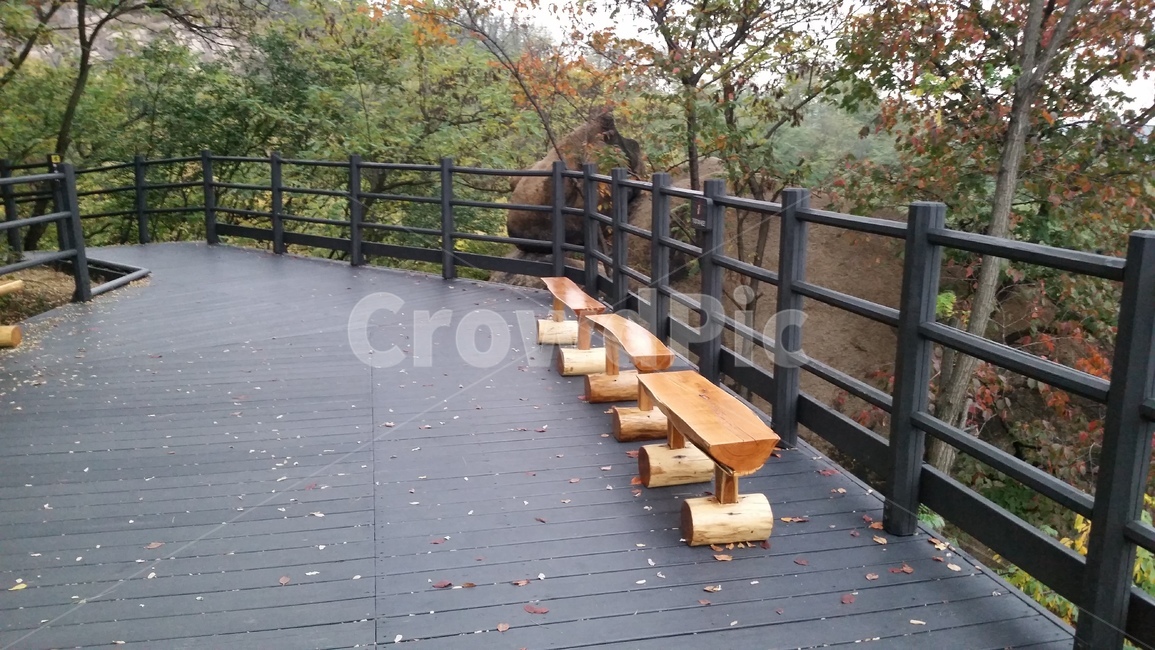 안산자락길,자락길,데크길,벤치,가을,단풍,나무,등산,휴식