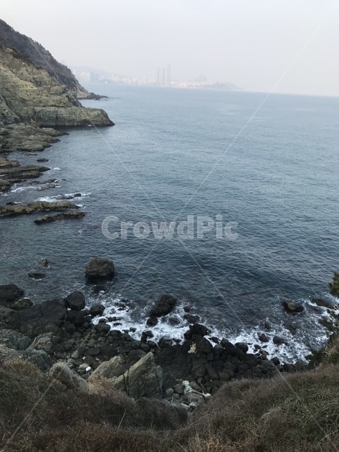 부산,부산스카이워크,남구,바다,부산바다