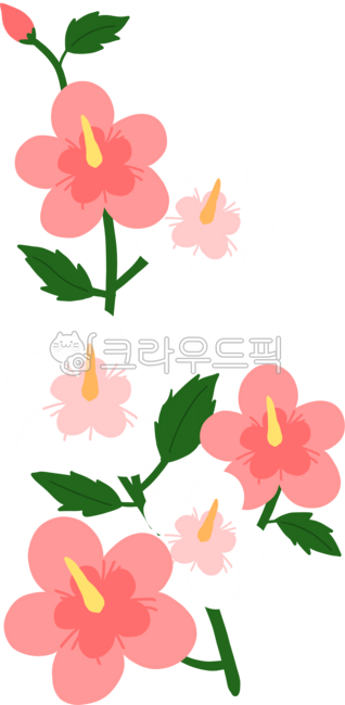 무궁화,꽃,애국,나라,우리나라,나라사랑,현충일