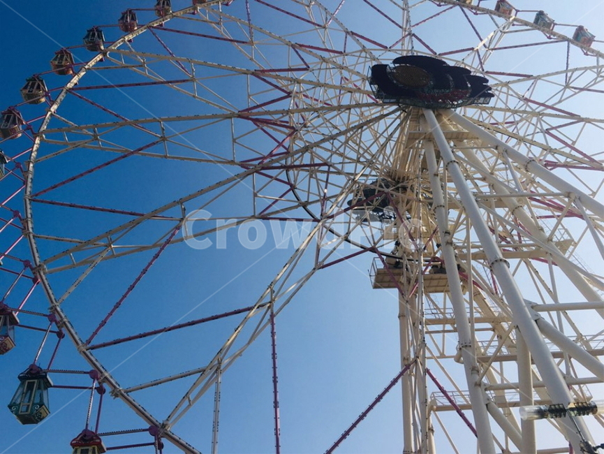 관람차,하늘,감성,ferriswheel,sky,놀이공원,놀이동산,놀이터,amusement park,playground