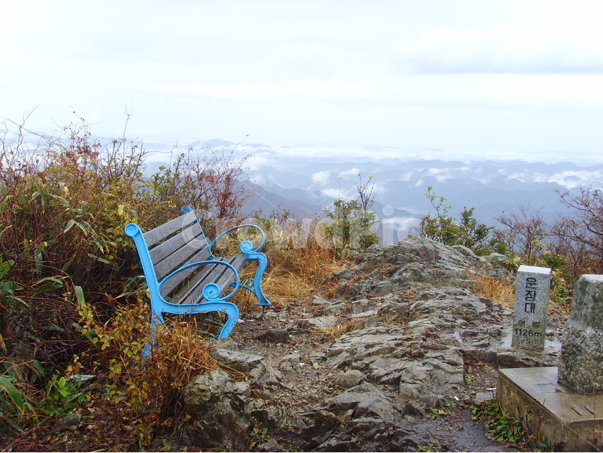 운장산,정상,가을,의자,산,자연,풍경,가을,계절,fall,autumn,season,자연,풍경,nature,landscape,한국자연풍경,한국자연경관,korea nature landscape,furniture,가구