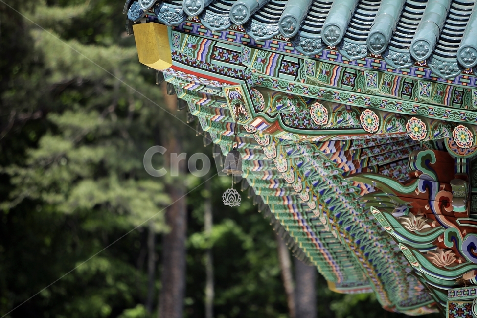 산사,풍경소리,풍경,단청,단청색감,한국전통,한국문화,korean traditional,korean culture,종교,신앙,religion,belief,faith,건축물,건물외관,exterior,building,structure,architecture,construction