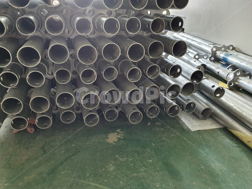 강관,비계용강관,비계용,강관파이프,파이프,쇠,산업,industry,industrial