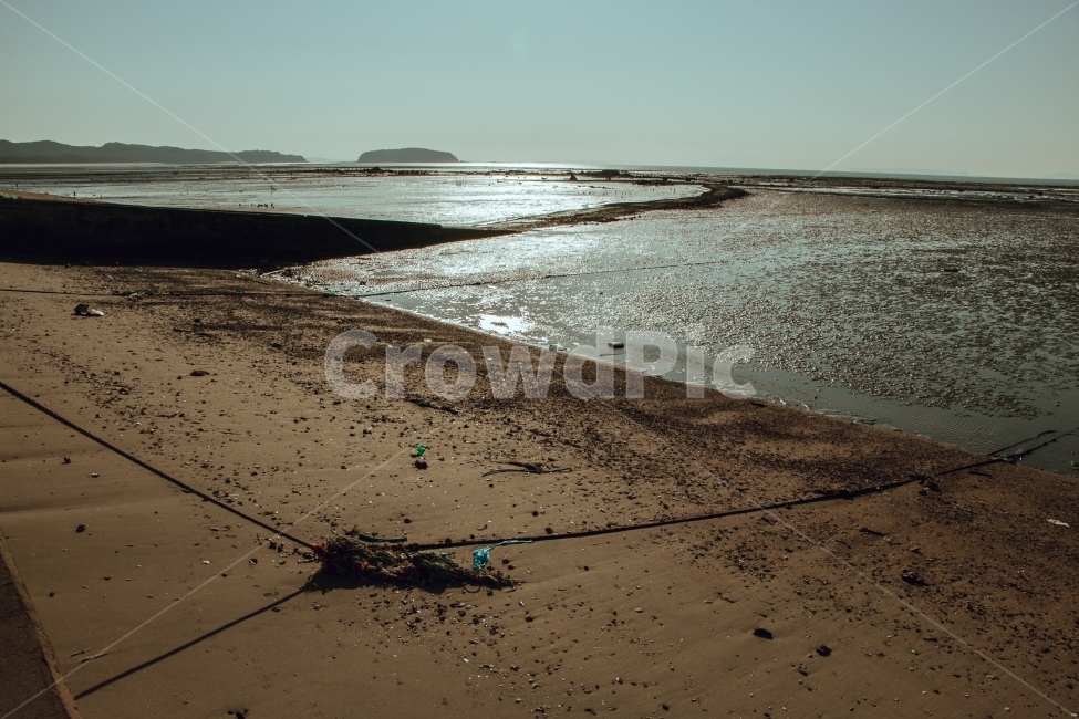 서해,갯벌,바다,자연,쓸쓸,자연,풍경,nature,landscape,한국자연풍경,한국자연경관,korea nature landscape,ground,바닥