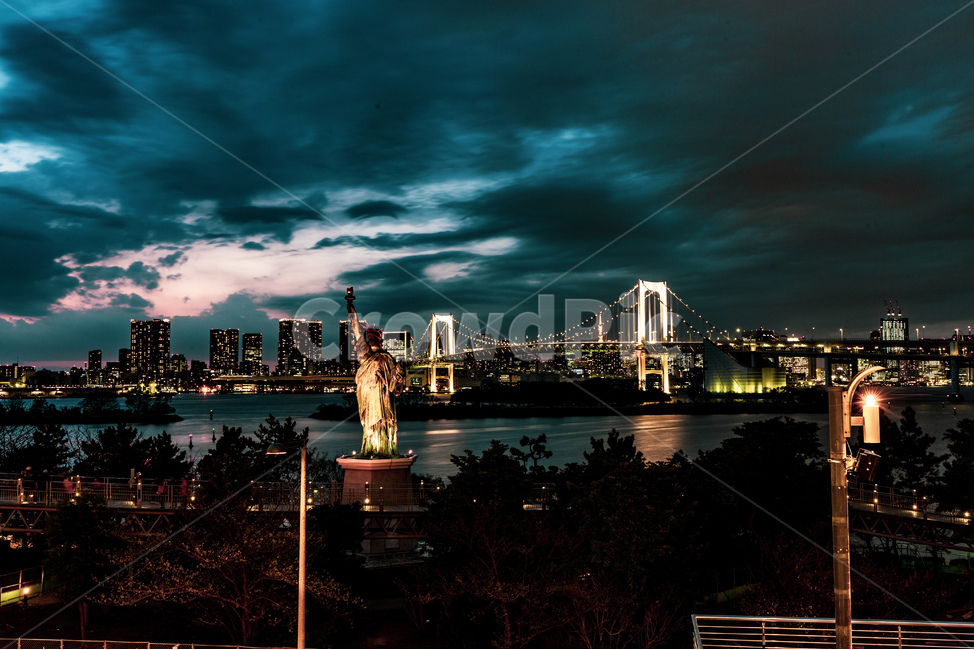 야경,자유의여신상,일본,오다이바,해외,야경,밤,풍경,nightscape,night,landscape,도시,city,랜드마크,landmark,tourist attraction,해외,외국,세계,foreign,oversea,world,세계도시풍경,해외도시풍경,외국도시풍경,world cityscape,세계랜드마크,해외랜드마크,외국랜드마크,world landmark,world tourist attraction