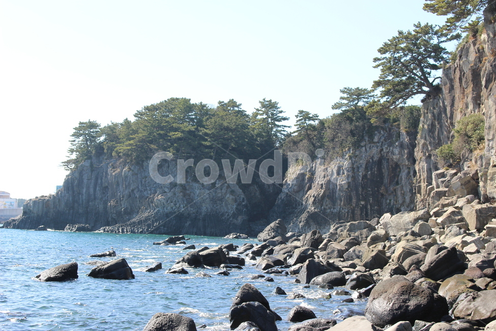 제주도,바다,자연,풍경,제주도풍경,자연,풍경,nature,landscape,한국자연풍경,한국자연경관,korea nature landscape,제주도,jeju,jeju island,promontory,곶,water,물,sea,outdoors,옥외,ocean,대양,shoreline,해안선,cliff,낭떠러지
