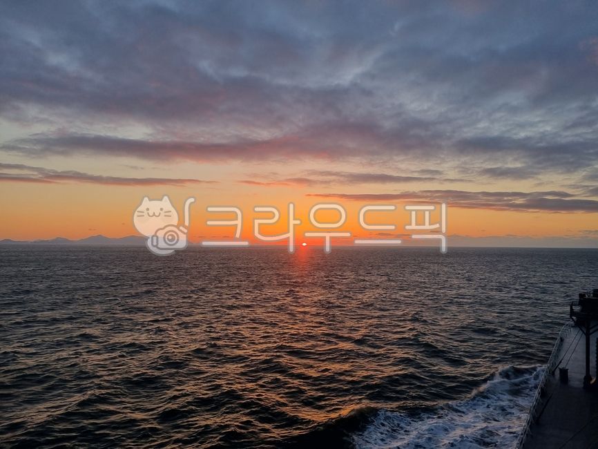 자연,하늘,해돋이,동해,sunrise