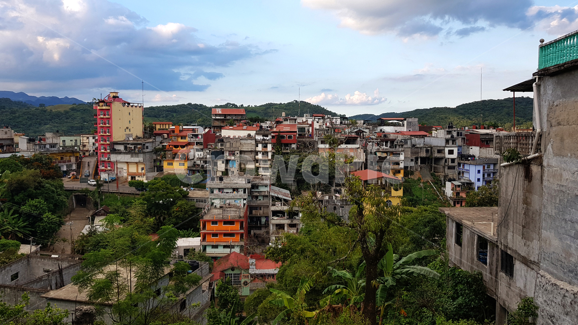 전망,자연,건축물,건물,지붕,경치,멕시코,뷰포인트,전망대,scenery,nature,outdoors,landscape