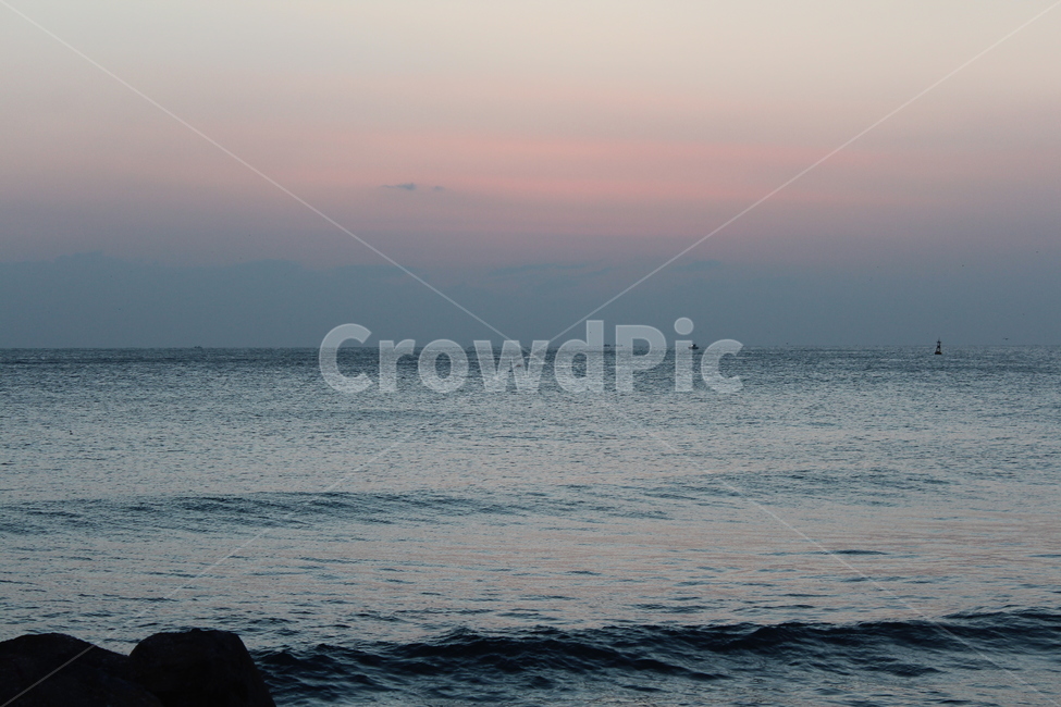 바다,노을,파도,sea,해변