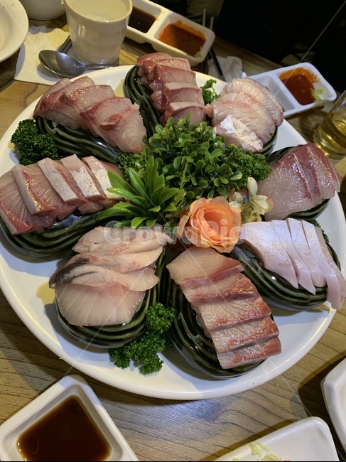 방어,회,해산물,생선,싱싱함,음식,식재료,요리,food,cook,meal,dishes,food reserves,수산물,해산물,fishery products,seafood
