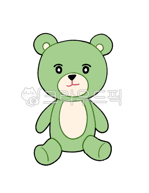 어린이집,유치원,어린이집일러스트,유치원일러스트,일러스트,곰,곰일러스트,곰인형,곰인형일러스트,인형,인형일러스트
