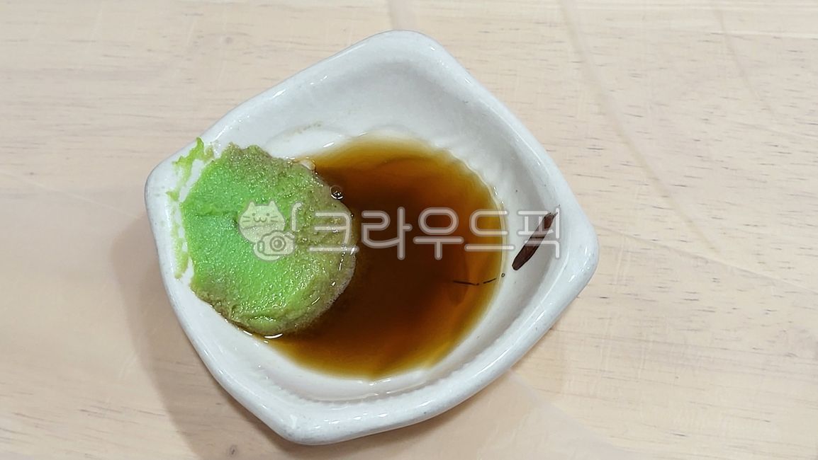간장,와사비,고추냉이,소스,와사비장,횟집,초밥