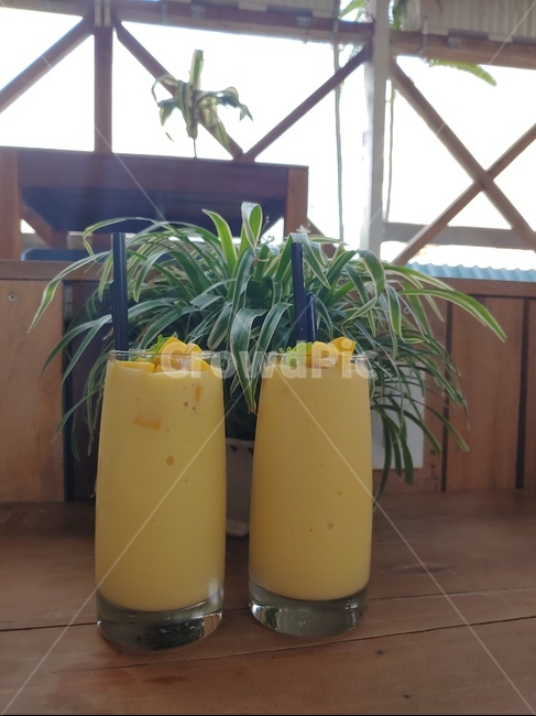 jiuce,쥬스,망고쥬스,음료,beverage