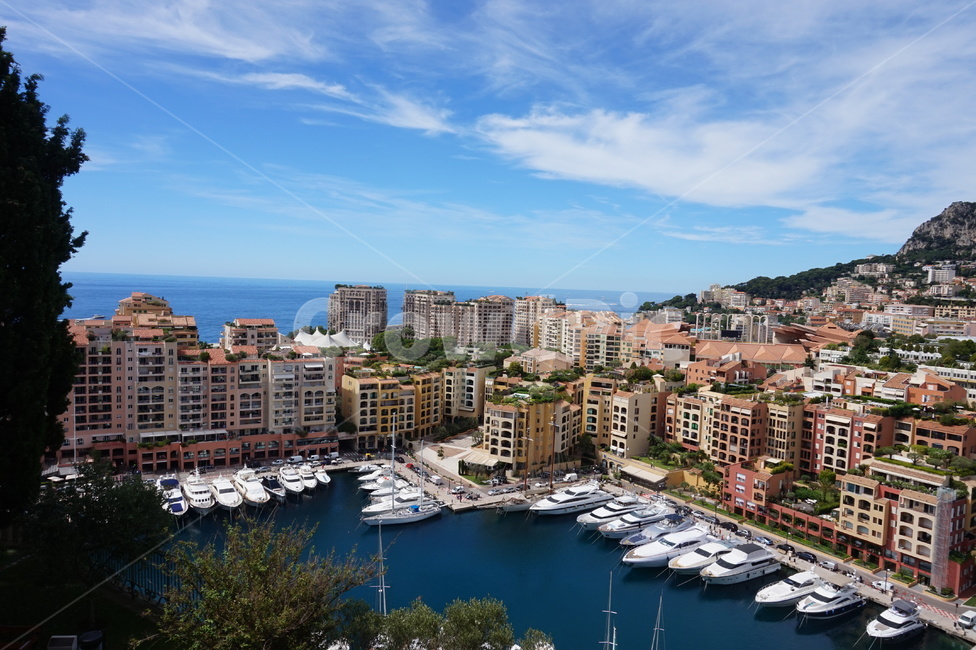 marina,마리나,항구,harbour,monaco,모나코,하늘,바다,건물,sea,sky,building,color,colorful,ship,배,요트,yacht