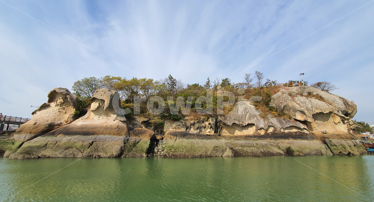 nature,자연,옥외,water,물,바다,갓바위,목포갓바위,한국