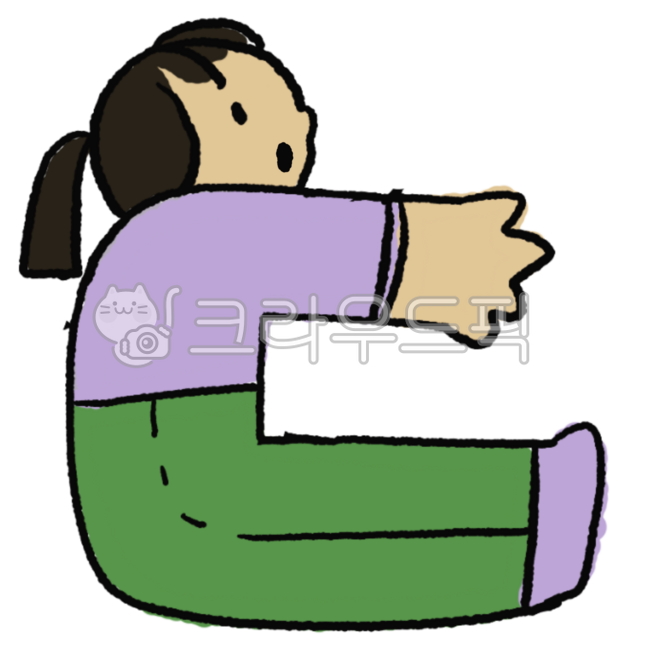 Hangul,Hangul characters,Hangul Day,Hangul Day illustrations,letters,ㄷ,ㄷ귿,speak with your body,letters with your body,cats,children,gymnastics,stretching,gymnastics illustrations,consonants,vowels,letter characters,Hangul illustrations,H