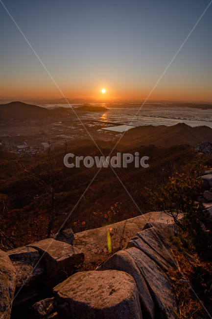 마니산,일출풍경,풍경,일출,바다,서해바다,바다일출,outdoors,아웃도어,등산,nature,자연,자연,풍경,nature,landscape