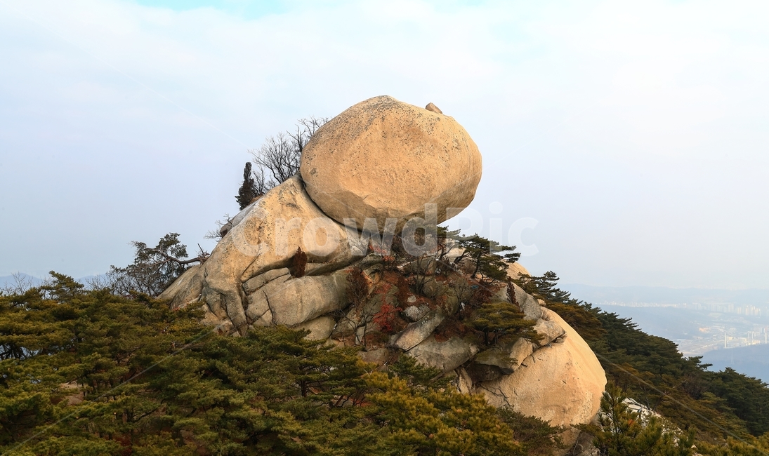 수락산,산,암릉,바위,능선,자연,풍경,nature,landscape,한국자연풍경,한국자연경관,korea nature landscape