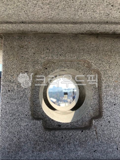 hole,eyesight,unique,aspect,point of view