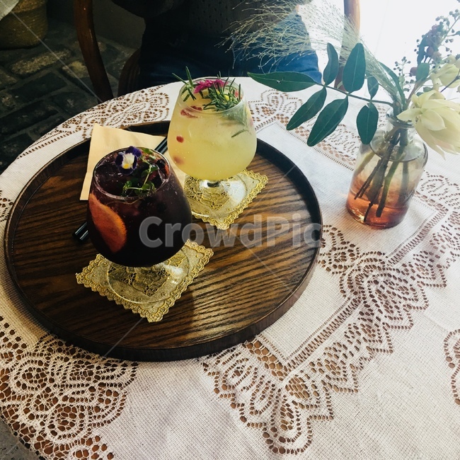 카페,레몬음료,자몽음료,분위기,음료,에이드,감성,유리잔,커피,카페,coffee,cafe