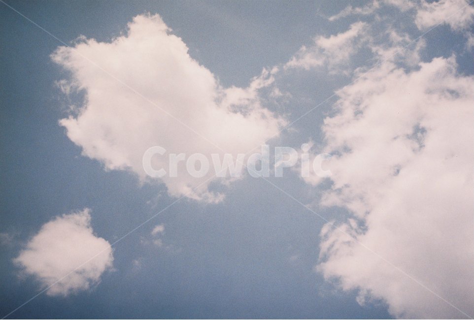 하늘,여름,구름,청량함,필름,감성,자연,풍경,nature,landscape,감성,sensible,feeling,outdoors,옥외,weather,날씨,cumulus,적운,cloud,sky