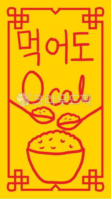 charm,Its okay to eat a lot,wish fulfillment,diet,talisman