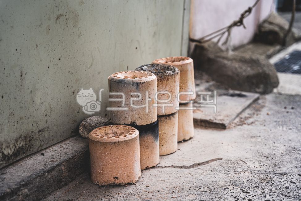 연탄, 연탄구이, 연탄화로, 연탄재, 연탄화덕, 사진,이미지,일러스트,캘리그라피 - Nssonq작가