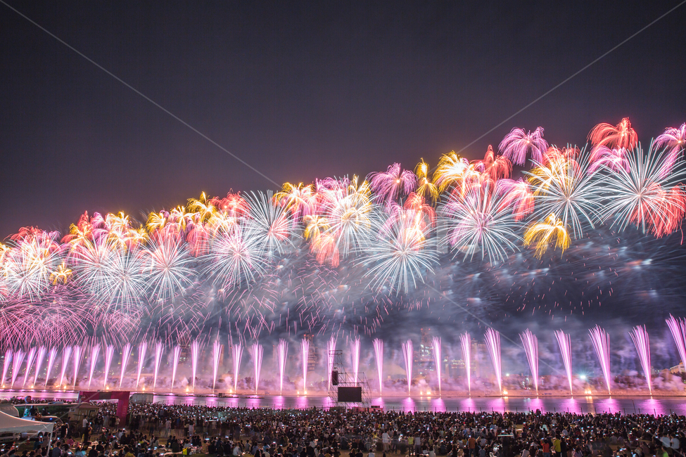 불꽃,불꽃축제,밤하늘,행사,장노출,야경,밤,풍경,nightscape,night,landscape,사람들,대중,군중,other people,crowd,축제,행사,festival,carnival,event,nature,자연,outdoors,옥외