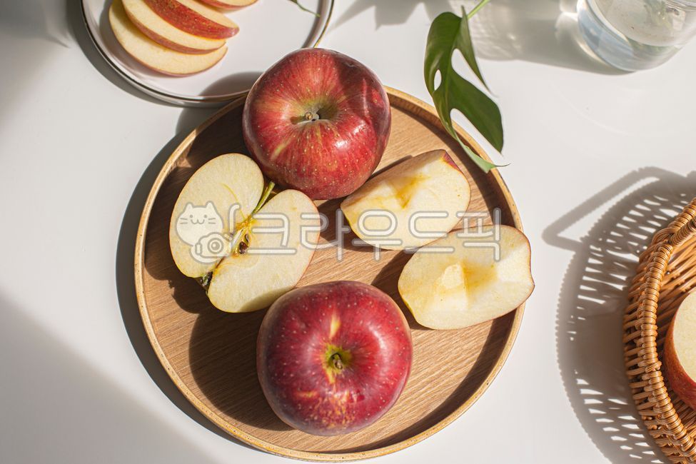 사과,과일,홍로,빨간사과,가을