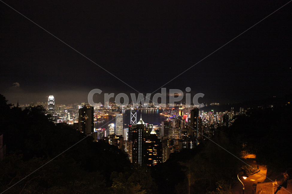 outdoors,옥외,landscape,경치,풍경,scenery,자연,nature,aerialview,홍콩야경,홍콩,야경,밤,풍경,nightscape,night,landscape
