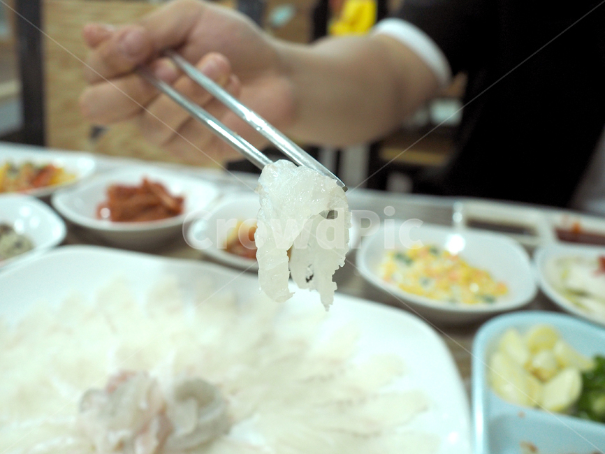 회,횟집,광어,우럭,생선,생선요리,요리,음식,food,meal