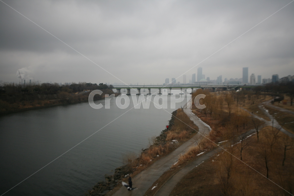 선유도,하늘,구름,풍경,한강,다리,nature,자연,water,물,outdoors,옥외,river,강,자연,풍경,nature,landscape