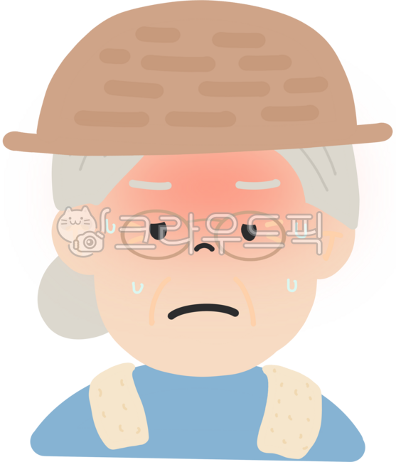 노인,노약자,할아버지,할머니,조부모,할아버지그림,할머니그림,사람표정,다양한표정,노인이미지,노령,고령화,초고령,실버산업,실버타운,실버