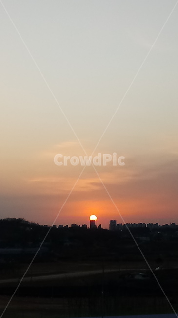 태양,해,붉은하늘,자연,햇빛,일출,nature,sun,sunlight,outdoors,redsky,sky,옥외,일몰,sutset